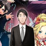 Sasaki and Peep’s light novels are getting an anime adaptation Sasaki and Peep’s light novels are getting an anime adaptation