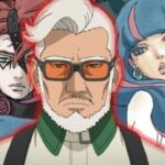 Boruto 72 Preview: Meeting at Leaf Village Boruto 72 Preview: Meeting at Leaf Village