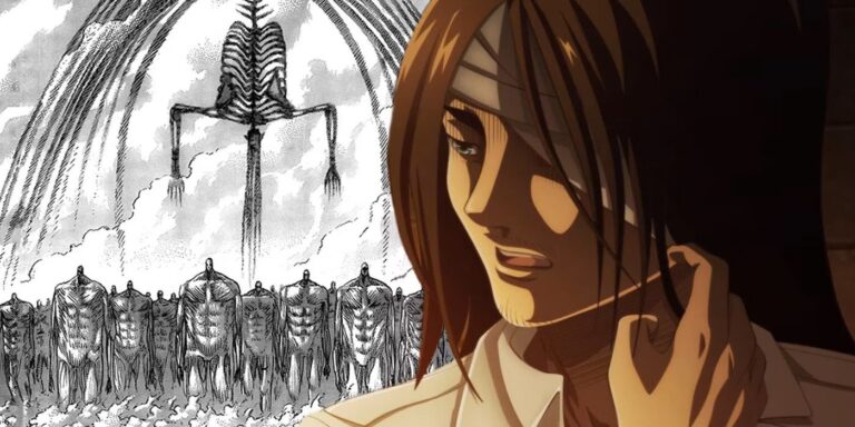 Attack on Titan: How much did the ending affect the overall value of the series? Attack on Titan: How much did the ending affect the overall value of the series?
