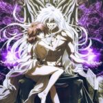 bastard!! – The Dark God of Destruction: Netflix Anime Controversy bastard!! – The Dark God of Destruction: Netflix Anime Controversy