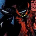 Batman and Spawn: comes a new collaboration between McFarlane and Capullo Batman and Spawn: comes a new collaboration between McFarlane and Capullo