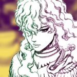 Berserker 367: a cruel kidnapping in the moonlight Berserker 367: a cruel kidnapping in the moonlight
