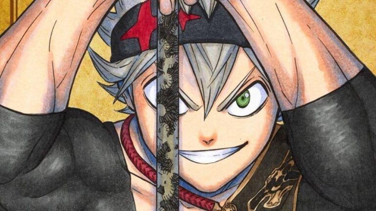 Black Clover, Auction is back in an official illustration: what’s new? Black Clover, Auction is back in an official illustration: what’s new?