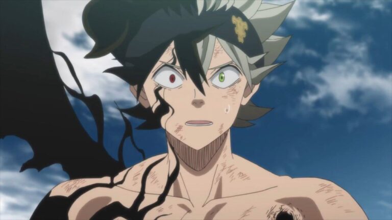 Black Clover: Where Does Chapter 332’s Time Warp Take Us? Black Clover: Where Does Chapter 332’s Time Warp Take Us?