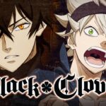 Black Clover: Where have we gone? A shocking revelation, evil lives in the house Black Clover: Where have we gone? A shocking revelation, evil lives in the house