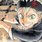 Black Clover: The Manga returns with Chapter 332, now on Manga Plus Black Clover: The Manga returns with Chapter 332, now on Manga Plus