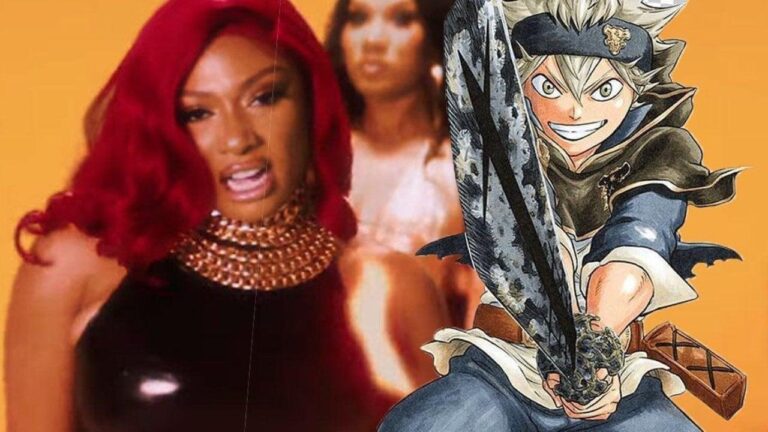 Black Clover, the sad disappointment of Megan Thee Stallion: when is the anime coming back? Black Clover, the sad disappointment of Megan Thee Stallion: when is the anime coming back?