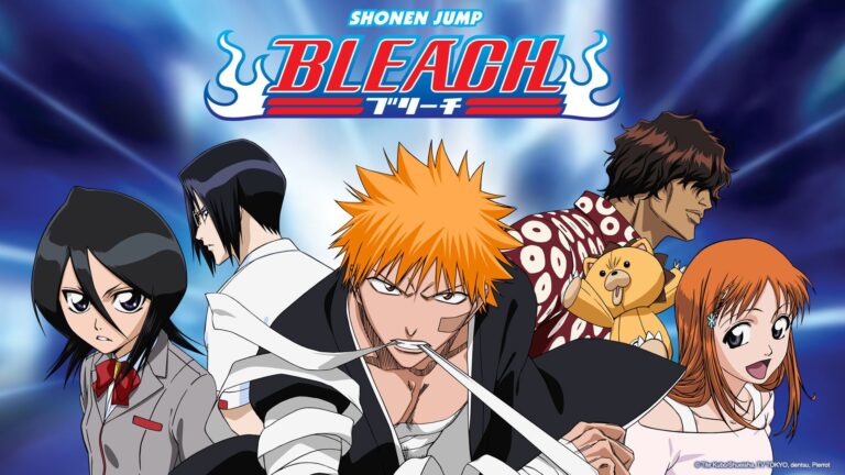 Bleach: Which Anime Arc Is Tite Kubo’s Favorite? The answer will surprise you Bleach: Which Anime Arc Is Tite Kubo’s Favorite? The answer will surprise you
