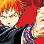 Bleach breaks the 100 million wall: That’s how many copies there are worldwide Bleach breaks the 100 million wall: That’s how many copies there are worldwide