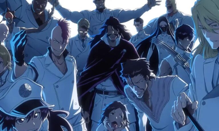 Bleach: Tite Kubo expects to see a certain scene in the new anime, here is it Bleach: Tite Kubo expects to see a certain scene in the new anime, here is it