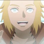Boruto 255, Reflections between leaf and fog: a clash between brothers Boruto 255, Reflections between leaf and fog: a clash between brothers