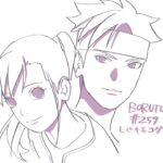 Boruto 259, Mitsuki’s Secret Investigation: Where Did Mikazuki Go? Boruto 259, Mitsuki’s Secret Investigation: Where Did Mikazuki Go?