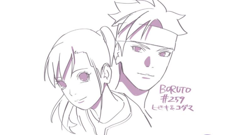 Boruto 259, Mitsuki’s Secret Investigation: Where Did Mikazuki Go? Boruto 259, Mitsuki’s Secret Investigation: Where Did Mikazuki Go?