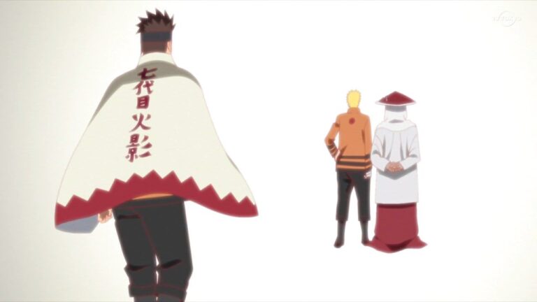 Boruto, Hokage for a Day: Konohamaru’s Life as a Movie Star Boruto, Hokage for a Day: Konohamaru’s Life as a Movie Star