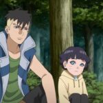 Boruto: Kawaki and Himawari protagonists of the next anime original saga Boruto: Kawaki and Himawari protagonists of the next anime original saga