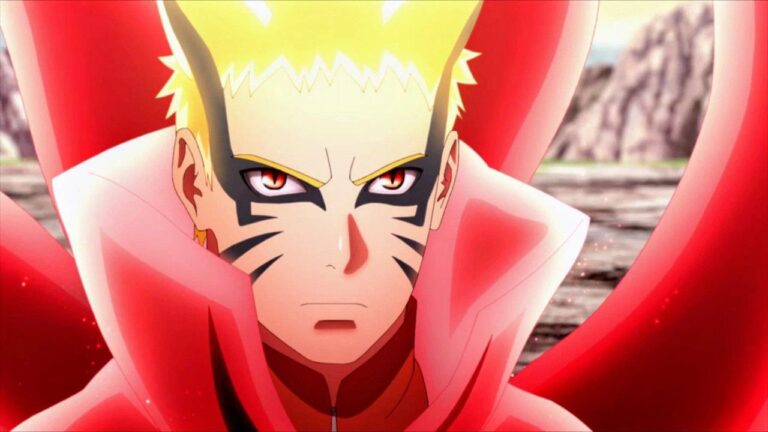 Boruto: Will Naruto get an even more surprising power than Baryon mode? Boruto: Will Naruto get an even more surprising power than Baryon mode?