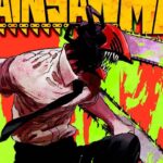 Chainsaw Man Part 2, the first official manga poster is out: who is on the cover? Chainsaw Man Part 2, the first official manga poster is out: who is on the cover?
