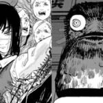 Chainsaw Man 99: The War Devil’s Main Mission Chainsaw Man 99: The War Devil’s Main Mission