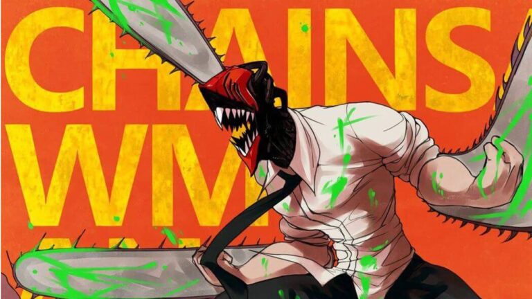 Chainsaw Man, the anime will have no censorship: a producer’s revelation Chainsaw Man, the anime will have no censorship: a producer’s revelation