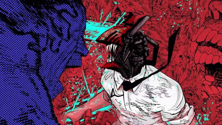 Chainsaw Man: The Music Composer confirms trailer arrival Chainsaw Man: The Music Composer confirms trailer arrival