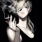 Chainsaw Man: A cosplay of Quanxi, the strongest hunter Chainsaw Man: A cosplay of Quanxi, the strongest hunter