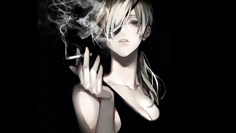 Chainsaw Man: A cosplay of Quanxi, the strongest hunter Chainsaw Man: A cosplay of Quanxi, the strongest hunter