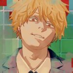 Chainsaw Man: Fujimoto’s work dominates at Japan Expo, winning two gold Darumas Chainsaw Man: Fujimoto’s work dominates at Japan Expo, winning two gold Darumas