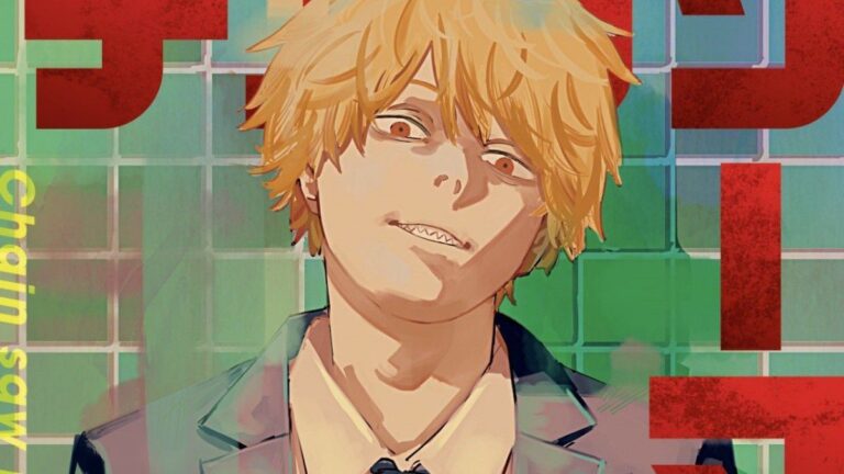 Chainsaw Man: Fujimoto’s work dominates at Japan Expo, winning two gold Darumas Chainsaw Man: Fujimoto’s work dominates at Japan Expo, winning two gold Darumas