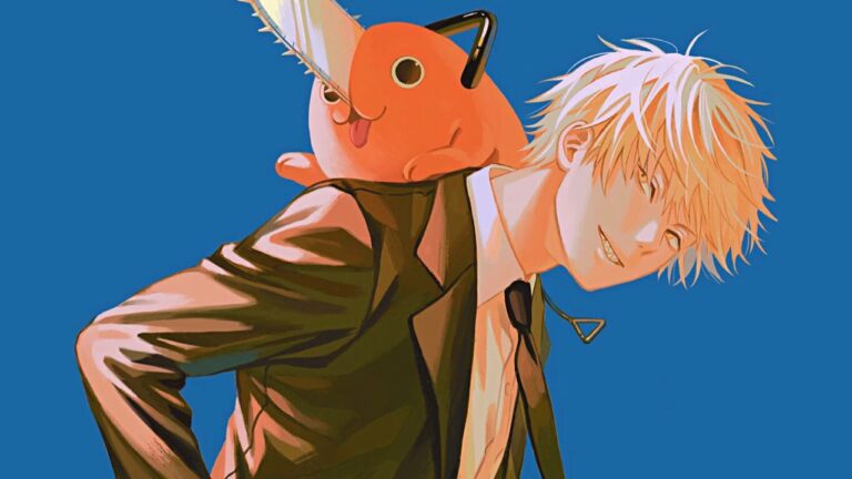 Chainsaw Man: What role does Denji play in part 2 of the manga? Chainsaw Man: What role does Denji play in part 2 of the manga?