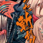 Chainsaw Man returns, mangaka pay homage to the series with these illustrations Chainsaw Man returns, mangaka pay homage to the series with these illustrations