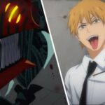 Chainsaw Man: The Challenges of the Anime Adaptation for Screenwriter Seko Chainsaw Man: The Challenges of the Anime Adaptation for Screenwriter Seko