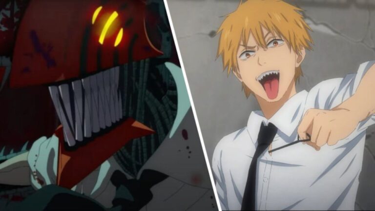 Chainsaw Man: The Challenges of the Anime Adaptation for Screenwriter Seko Chainsaw Man: The Challenges of the Anime Adaptation for Screenwriter Seko