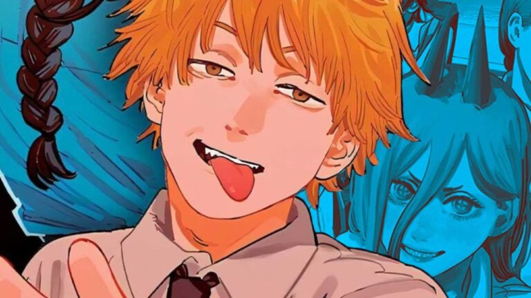 Chainsaw Man will write Studio MAPPA’s story: the words of the anime’s staff Chainsaw Man will write Studio MAPPA’s story: the words of the anime’s staff