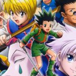Hunter x Hunter production continues: The latest updates bode well Hunter x Hunter production continues: The latest updates bode well