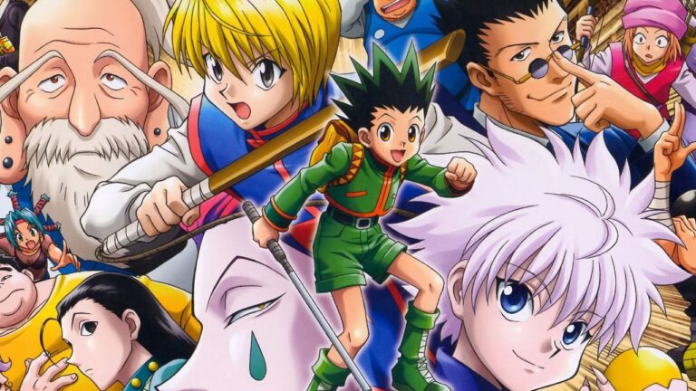 Hunter x Hunter production continues: The latest updates bode well Hunter x Hunter production continues: The latest updates bode well