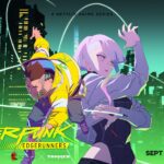 Cyberpunk Edgerunners: details and sources of inspiration for the anime coming to Netflix Cyberpunk Edgerunners: details and sources of inspiration for the anime coming to Netflix