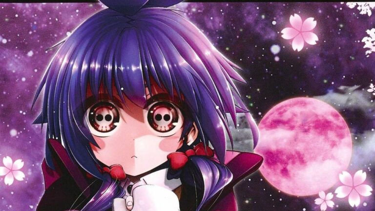 Dark Gathering: Kondo’s horror manga becomes anime, here are the first details Dark Gathering: Kondo’s horror manga becomes anime, here are the first details