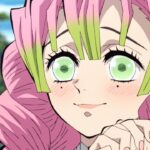 Demon Slayer: An adorable Mitsuri Kanroji cosplay ready for Season 3 Demon Slayer: An adorable Mitsuri Kanroji cosplay ready for Season 3