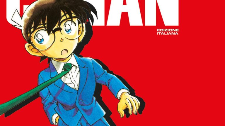 Detective Conan: Is the last chapter ready? Gosho Aoyama’s answer Detective Conan: Is the last chapter ready? Gosho Aoyama’s answer