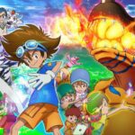 Digimon: The origin of Digimon according to director Kakudo Digimon: The origin of Digimon according to director Kakudo