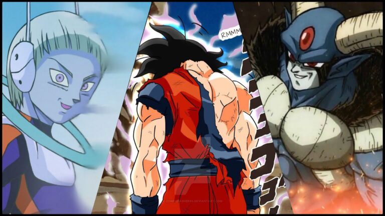 Dragon Ball Super 2: Why is it taking so long to release the sequel? Dragon Ball Super 2: Why is it taking so long to release the sequel?