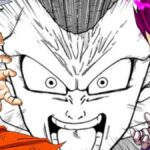 Dragon Ball Super 86 is on MangaPlus: Risk It All Dragon Ball Super 86 is on MangaPlus: Risk It All