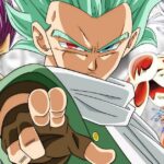 Dragon Ball Super 86: Everything is set for the finale of the Granolah saga Dragon Ball Super 86: Everything is set for the finale of the Granolah saga