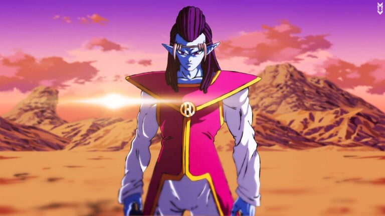 Official Dragon Ball Super 86 spoilers: The true power of Gas Official Dragon Ball Super 86 spoilers: The true power of Gas