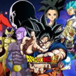 Dragon Ball Super: The Future of the Franchise between the return of the anime and a new movie Dragon Ball Super: The Future of the Franchise between the return of the anime and a new movie