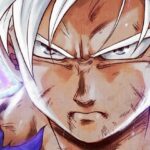 Dragon Ball Super: Goku Ultra Instinct Perfect, but the outfit is GT’s Dragon Ball Super: Goku Ultra Instinct Perfect, but the outfit is GT’s