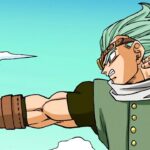 Dragon Ball Super: Granolah but with the style of the Z anime, this is what it would look like Dragon Ball Super: Granolah but with the style of the Z anime, this is what it would look like