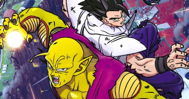 Dragon Ball Super: Super Hero, the voice actors comment on the new forms of Gohan and Piccolo Dragon Ball Super: Super Hero, the voice actors comment on the new forms of Gohan and Piccolo
