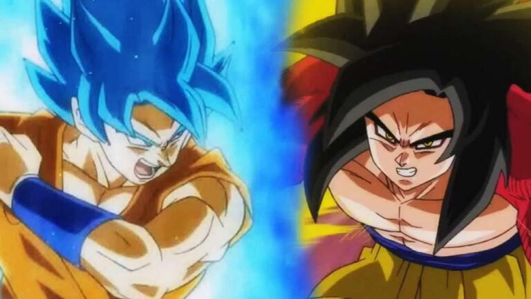 Dragon Ball Super: Is Toriyama Abandoning The Series? Here is the new Toyotaro shoulder Dragon Ball Super: Is Toriyama Abandoning The Series? Here is the new Toyotaro shoulder