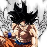 Dragon Ball Super returns to quote Naruto: Goku’s Susanoo is back in Chapter 86 Dragon Ball Super returns to quote Naruto: Goku’s Susanoo is back in Chapter 86